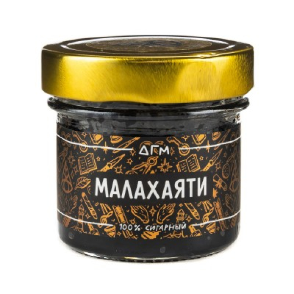Табак Dogma 100% Малахаяти 80 Г в Новосибирске