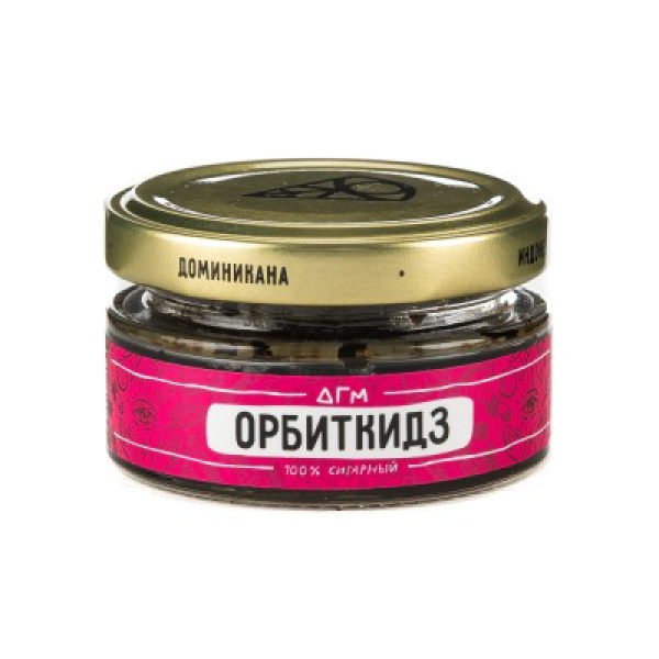 Табак Dogma 100% Орбиткидз 20 Г в Новосибирске