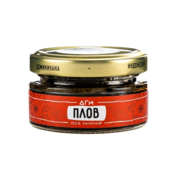 Табак Dogma 100% Плов 20 Г в Новосибирске