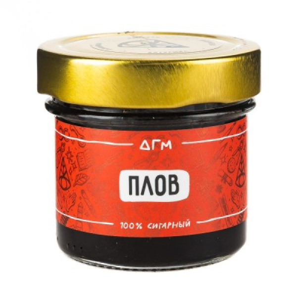 Табак Dogma 100% Плов 80 Г в Новосибирске