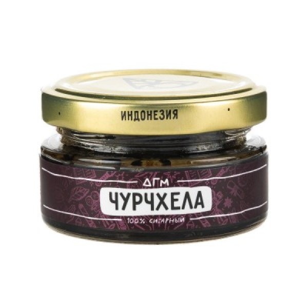 Табак Dogma 100% Чурчхела 20 Г в Новосибирске
