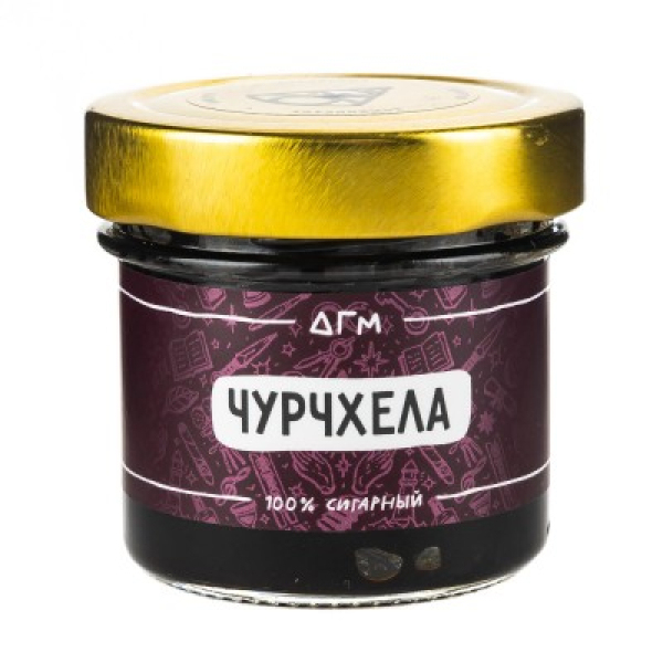 Табак Dogma 100% Чурчхела 80 Г в Новосибирске
