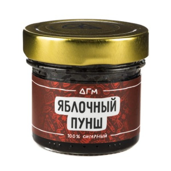 Табак Dogma 100% Яблочный Пунш 80 Г в Новосибирске