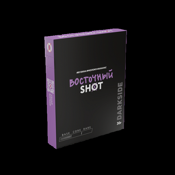 Табак Darkside Shot Восточный  30 грамм в Новосибирске