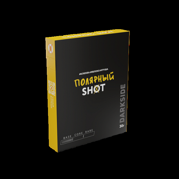 Табак Darkside Shot Полярный  30 грамм в Новосибирске