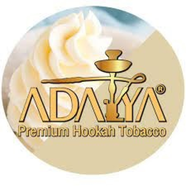 Табак Adalya La Cream (Сливочный Крем)  50 грамм в Новосибирске