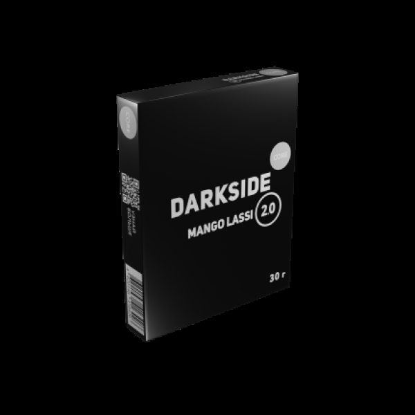 Табак Darkside Core Mango Lassi 2.0  30 грамм в Новосибирске