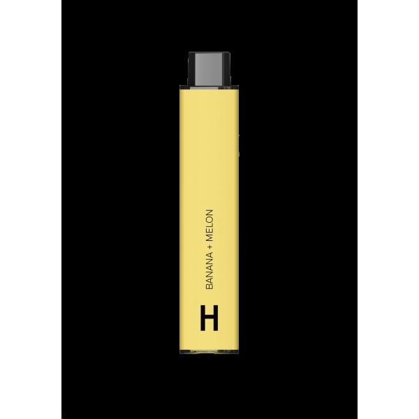 Hyla Банан+Дыня (4500 Затяжек) в Новосибирске