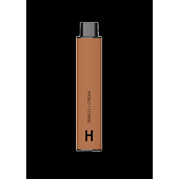 Hyla Табак+Пенка Экспрессо (4500 Затяжек) в Новосибирске