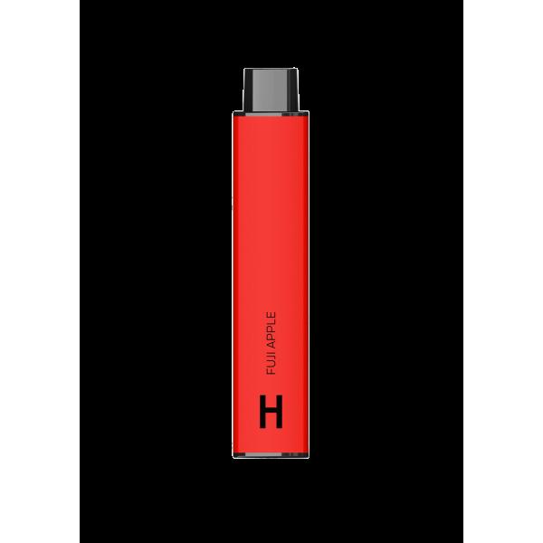 Hyla Яблоко Фуджи (4500 Затяжек) в Новосибирске