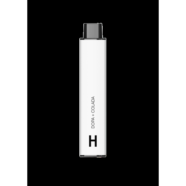 Hyla Допа+Пинаколада (4500 Затяжек) в Новосибирске