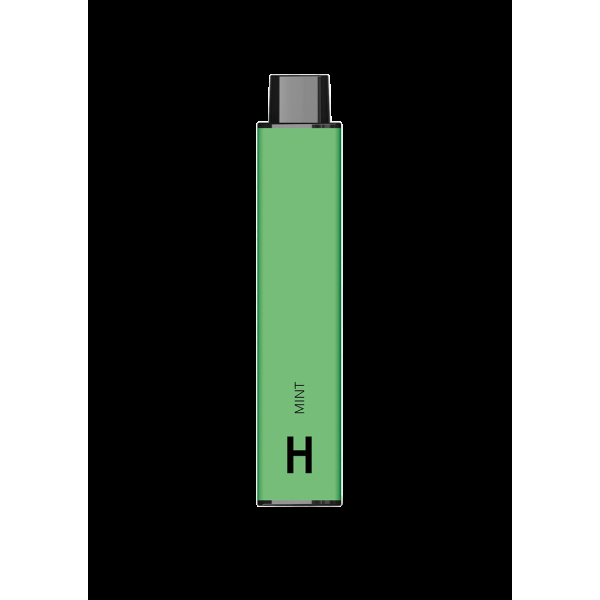 Hyla Мята (4500 Затяжек) в Новосибирске