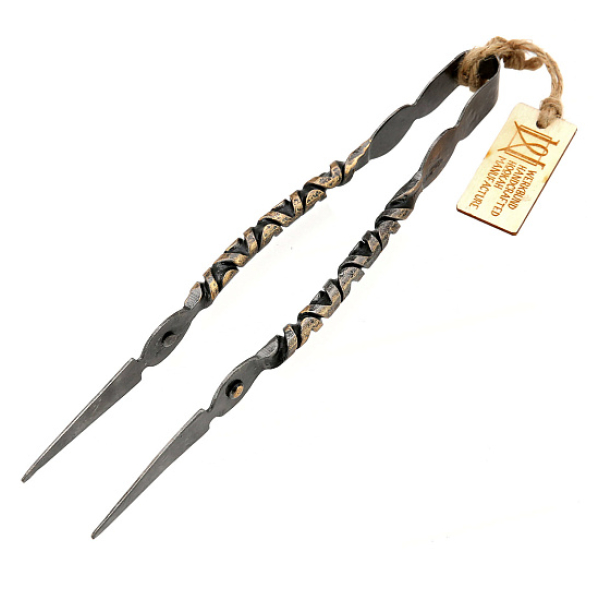 Щипцы Werkbund Граверные Tongs Bionik в Новосибирске