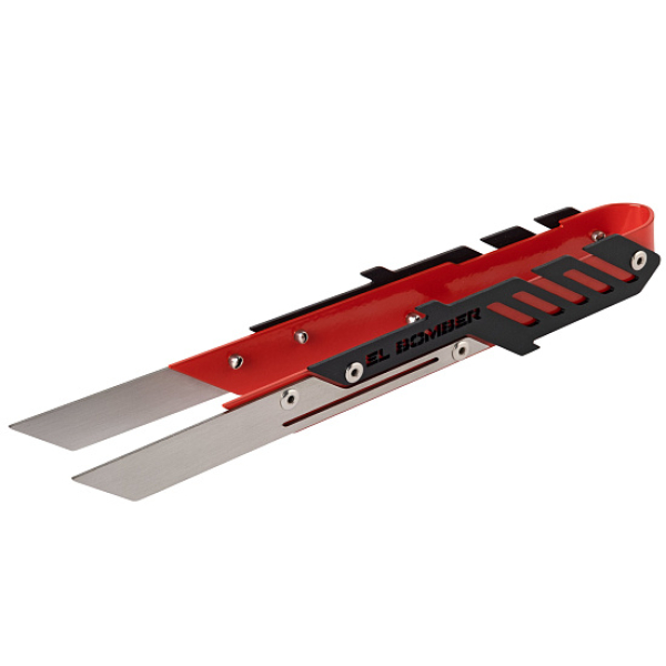 Щипцы El Bomber Katana в Новосибирске