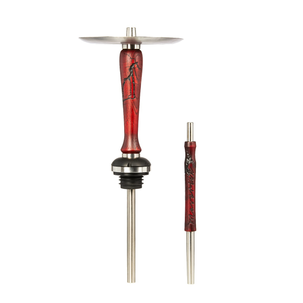 Кальян Maverick 2.0 Zeus Red-Black в Новосибирске