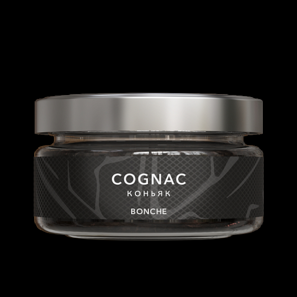 Табак Bonche Cognac (Коньяк)  60 грамм в Новосибирске