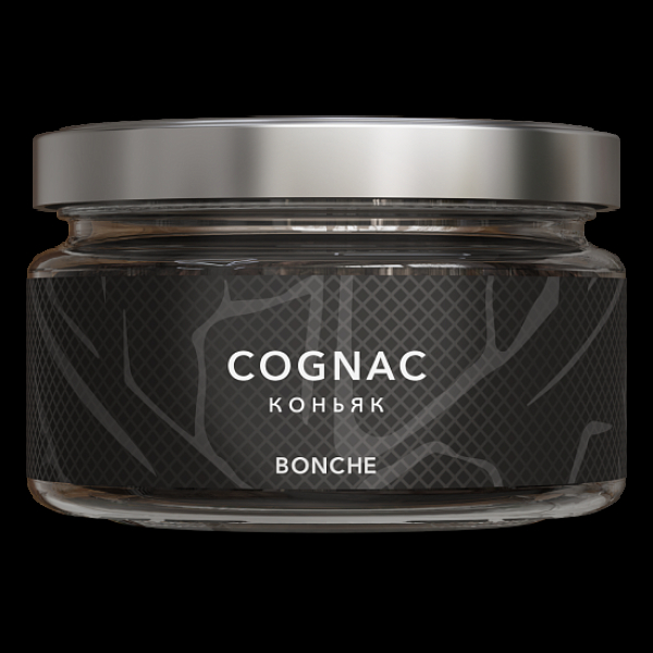 Табак Bonche Cognac (Коньяк)  120 грамм в Новосибирске