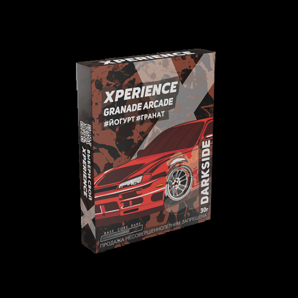 Табак Darkside Experience Granade Arcade  30 грамм в Новосибирске