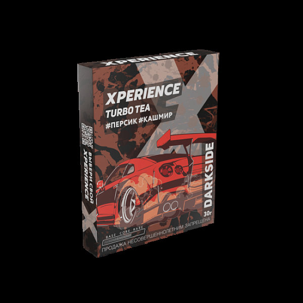 Табак Darkside Experience Turbo Tea  30 грамм в Новосибирске
