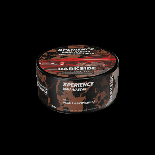 Табак Darkside Experience Bana-Nascar  120 грамм в Новосибирске