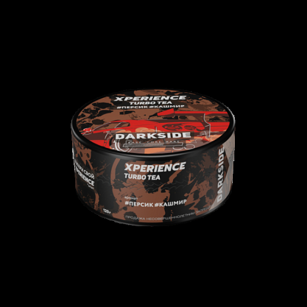 Табак Darkside Experience Turbo Tea  120 грамм в Новосибирске
