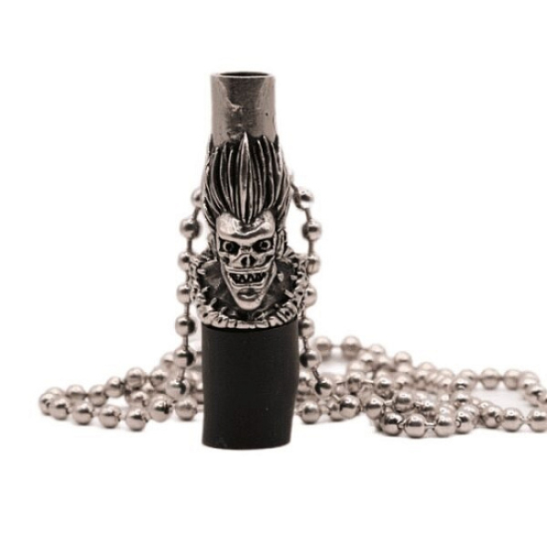 Персональный мундштук Werkbund   Ryuk  в Новосибирске