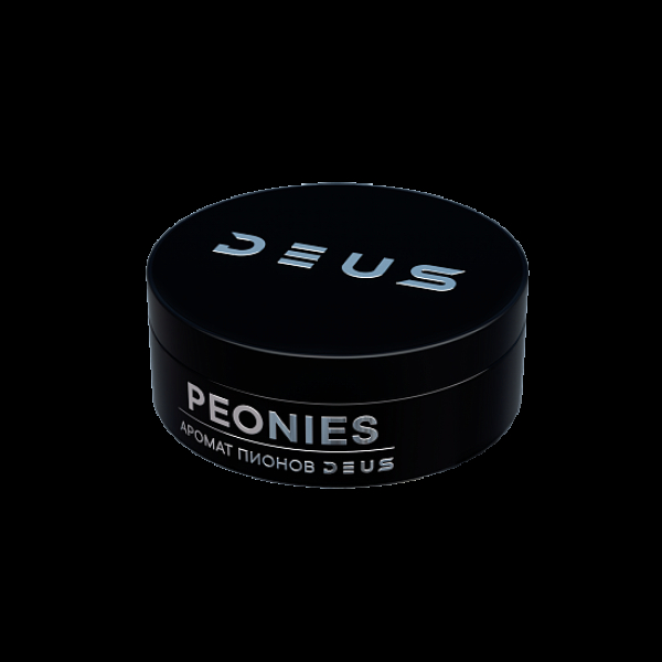 Табак Deus Peonies (Пионы)  100 грамм в Новосибирске