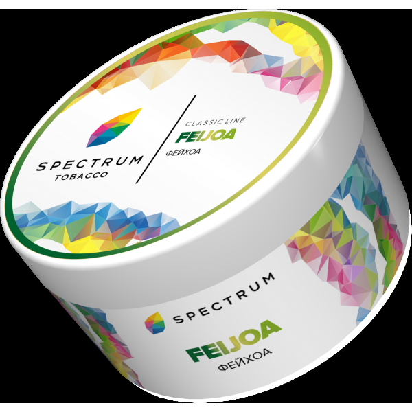 Табак Spectrum Feijoa  200 грамм в Новосибирске