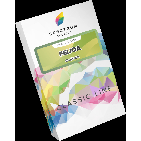 Табак Spectrum Feijoa  40 грамм в Новосибирске
