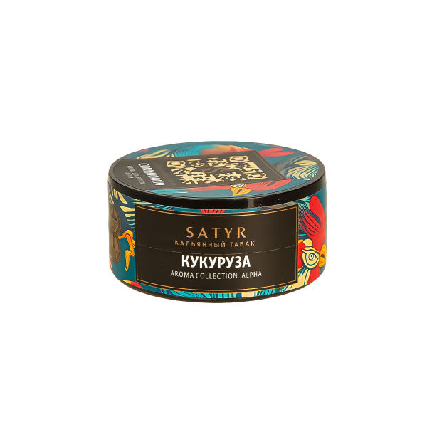 Табак Satyr Cornhoolio  25 грамм в Новосибирске