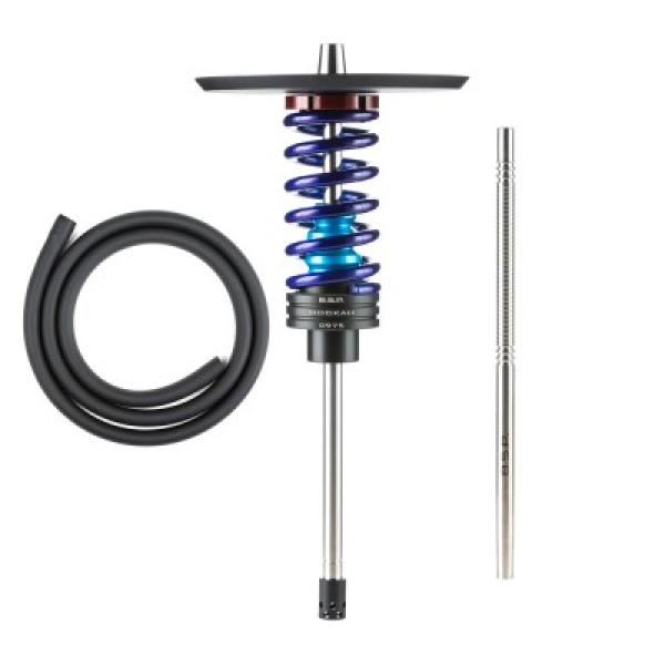 Кальян Bsp Hookah Boost Easy M Power в Новосибирске