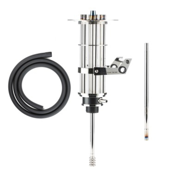 Кальян Bsp Hookah Minigun Classic в Новосибирске