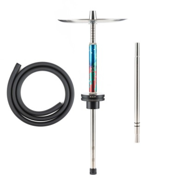 Кальян Bsp Hookah Slim Anod Bounty Tropic в Новосибирске