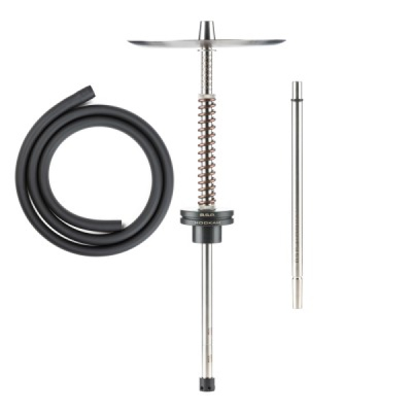 Кальян Bsp Hookah Slim Bronze в Новосибирске