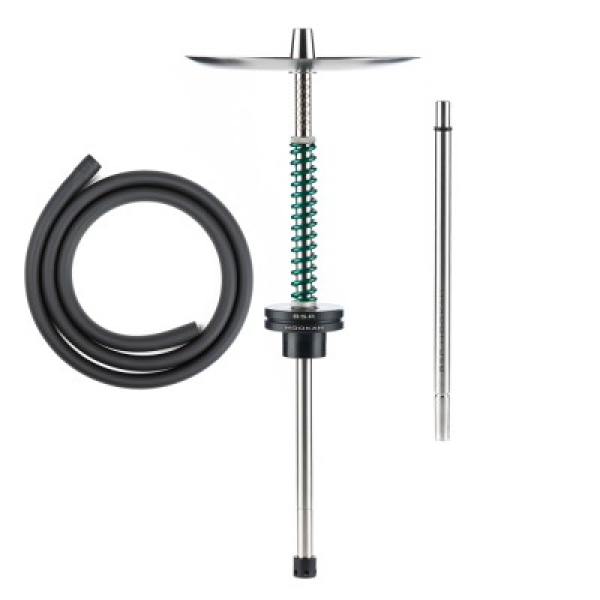 Кальян Bsp Hookah Slim Candy Green в Новосибирске