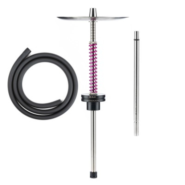 Кальян Bsp Hookah Slim Candy Violet в Новосибирске