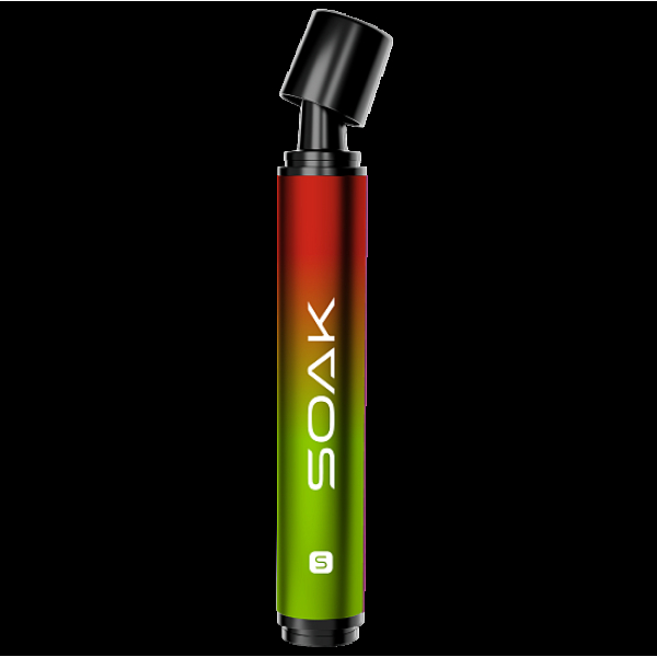 Soak S Клубника Киви в Новосибирске