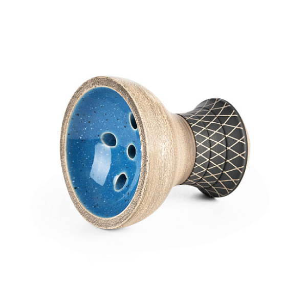 Чаша Alpha Bowl Turk Design (Blue Sand) в Новосибирске