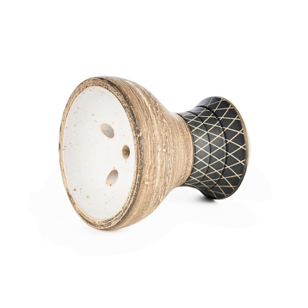 Чаша Alpha Bowl Turk Design (White Sand) в Новосибирске