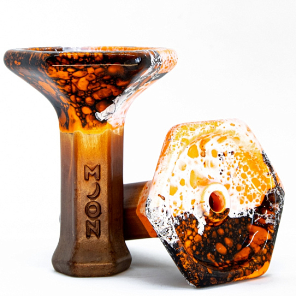 Чаша Moon Grand Phunnel (Venom Orange) в Новосибирске