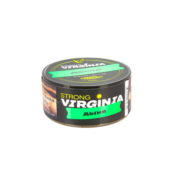 Табак Original Virginia Strong Дыня  25 грамм в Новосибирске