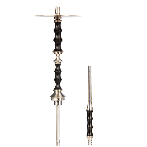 Кальян  Japona hookah										 Sensei Black в Новосибирске