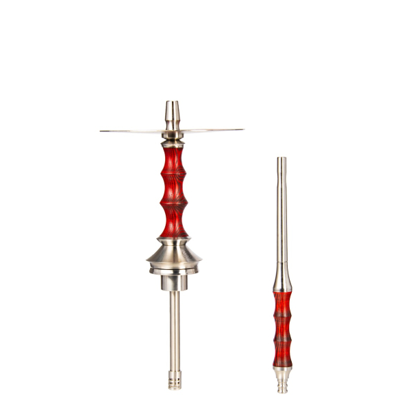 Кальян  Japona hookah										 Satori Cherry в Новосибирске
