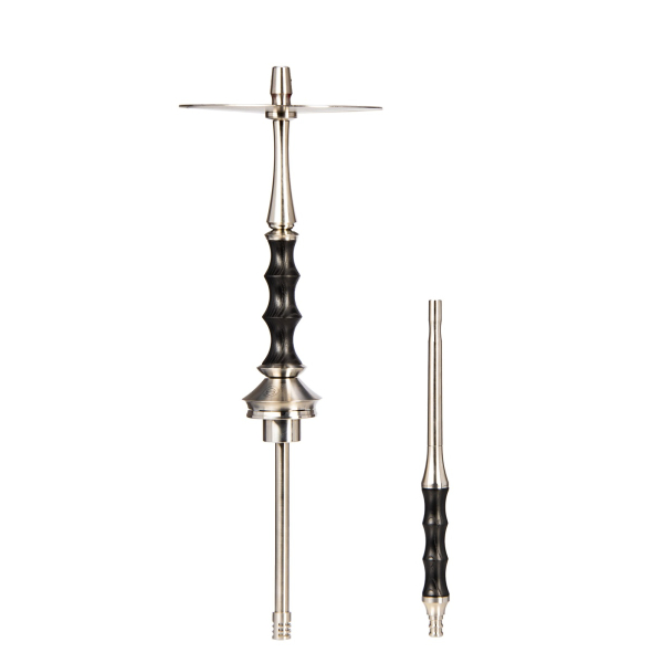 Кальян  Japona hookah										 Satoshi Black в Новосибирске