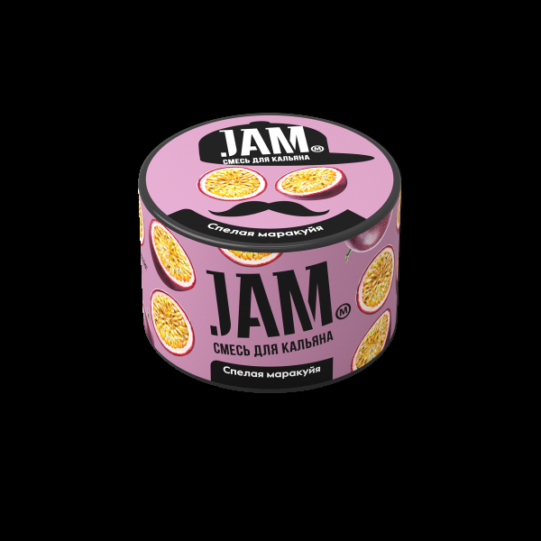 Смесь Jam Спелая Маракуйя  50 гр в Новосибирске