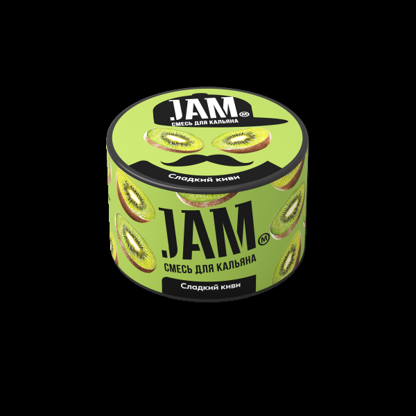 Смесь Jam Сладкий Киви  50 гр в Новосибирске