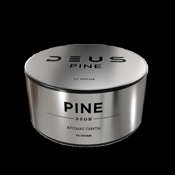 Табак Deus Pine  30 грамм в Новосибирске