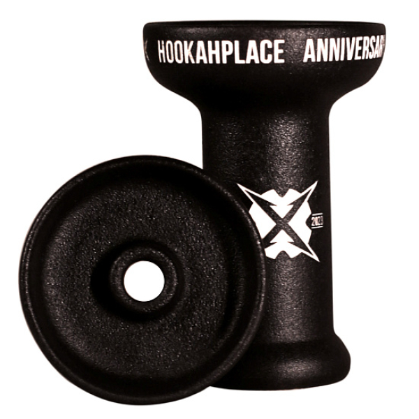 Чаша Werkbund Medieval Hookahplace Anniversary в Новосибирске