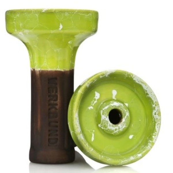 Чаша Werkbund Wz Bubble Green White в Новосибирске