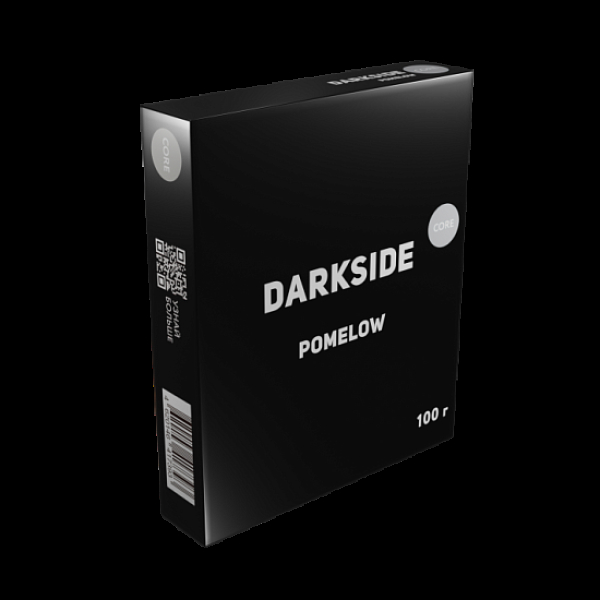 Табак Darkside Core Pomelow  100 грамм в Новосибирске